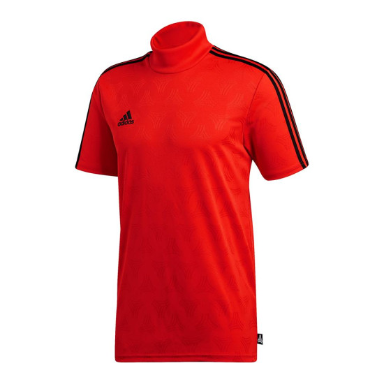 Adidas Ανδρική κοντομάνικη μπλούζα Adidas Ανδρική κοντομάνικη μπλούζα